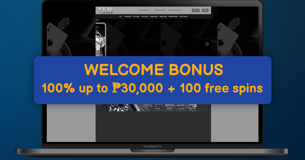 TTJL Casino